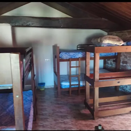 Casa Molar Гостевой дом