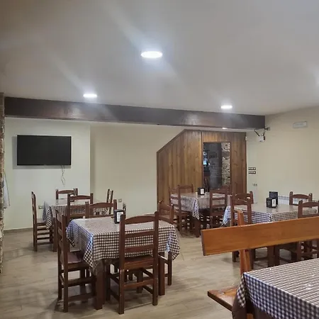 Casa Molar Salgueiros