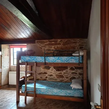 Pensjonat Casa Molar