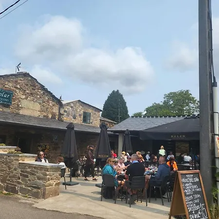 Гостевой дом Casa Molar