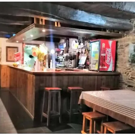 Casa Molar Salgueiros