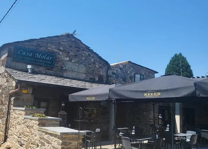 Casa Molar * Salgueiros