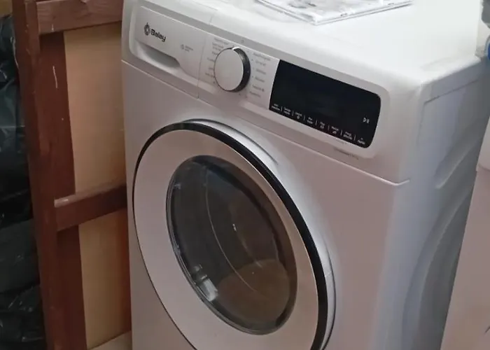 Gasthuis Casa Molar *